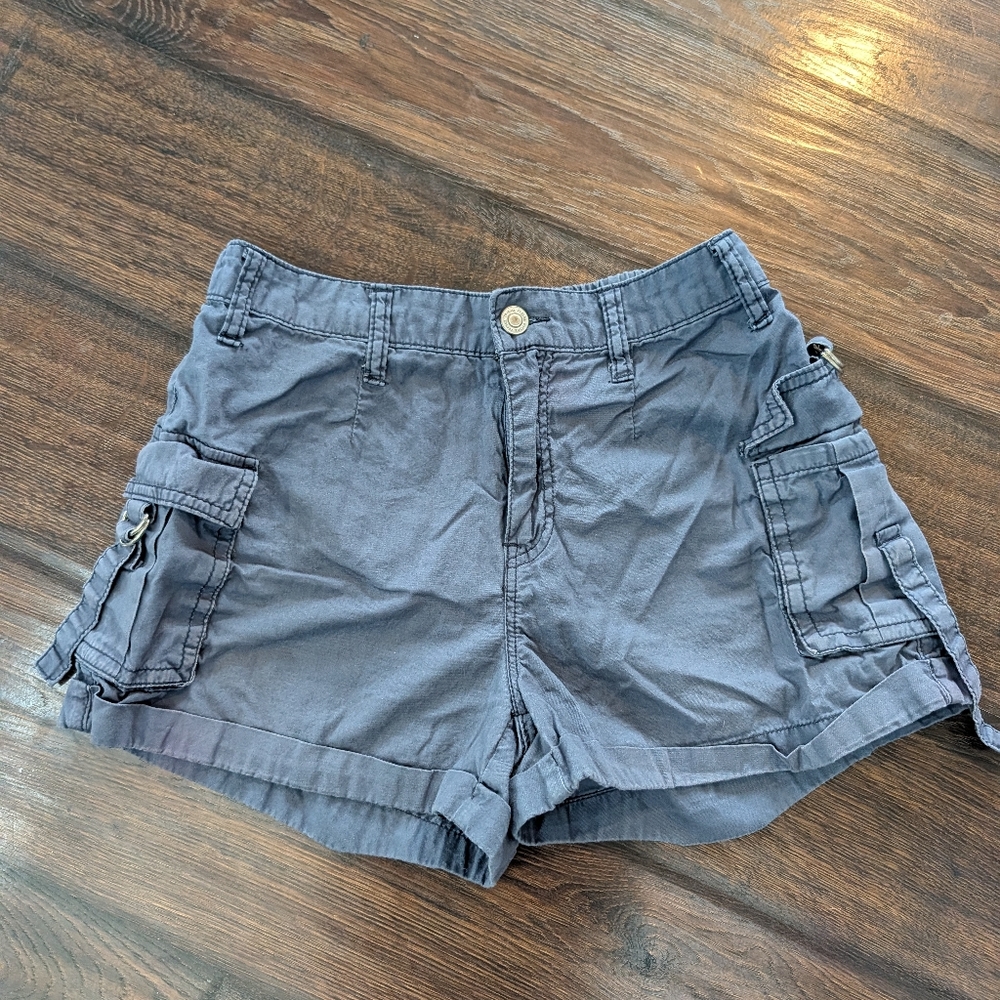 Short